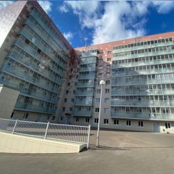 Фото Апартаменты на улице 2-я Ленинградская