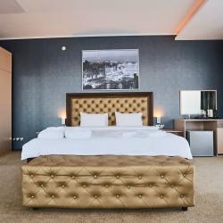 Фото Отель Легенда