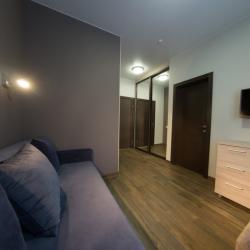 Фото Отель Авиатор