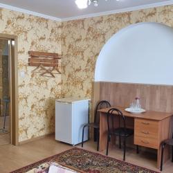 1-комнатный номер улучшенный эконом