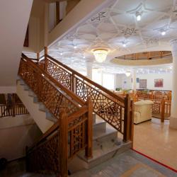Фото Отель Sultan Bukhara (Султан )