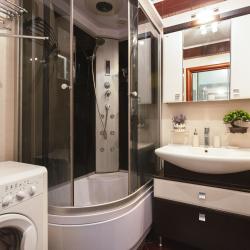 Фото Отель Moment House (Момент Хаус) на улице Юбилейная 30