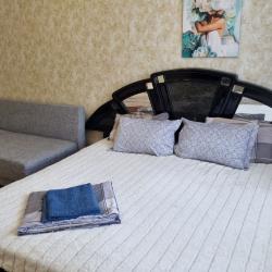 1-комнатные апартаменты стандарт