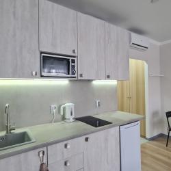 The Loft Studio Moscow (Лофт Студио) в микрорайоне Белая дача — 1584295822382a8181b262c2f8563750