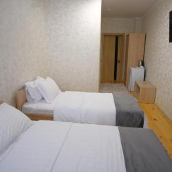Фото Отель Xabib&son's Hotel (Хабиб&сон'c)