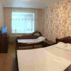 Фото Отель Like home (Лайк Хоум) в микрорайоне Мирный