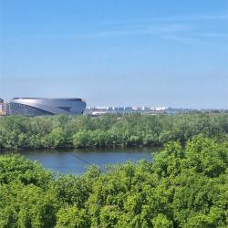 Номер стандарт бизнес