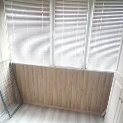 Фото Апартаменты на улице Луговая 78