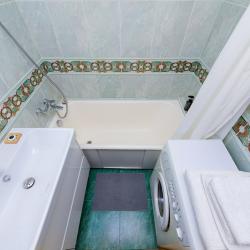 Фото Отель Athome Apartments (Этхоум Апартментс) Якуба Коласа