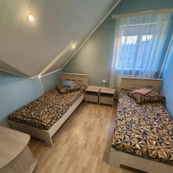 2-местная комната стандарт