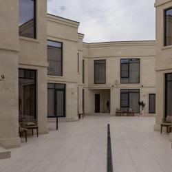 Фото Отель COSTA BRAVA (Коста Брава)