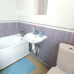 Фото Отель Крыша Мира на улице Красные Казармы