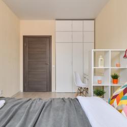 фото 3 Apartico (Апартико) на Парфеновской 7, корп. 3