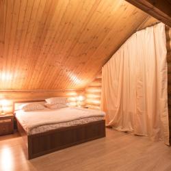 Фото Отель Марфино