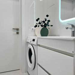 2-комнатные апартаменты улучшенные Двухкомнатные апартаменты Слива