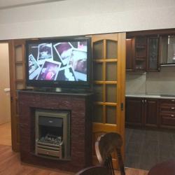 Фото Апартаменты на улице Советская 44