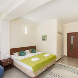 Фото Отель Grand Crystal Group (Гранд Кристалл Груп)