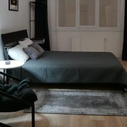 Фото Апартаменты 