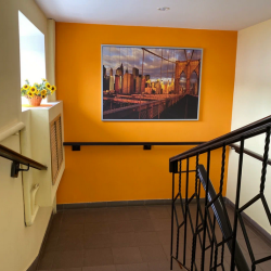 Фото Отель Бархат