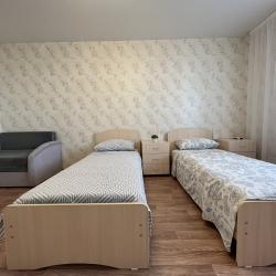 Фото Апартаменты на улице Гагарина