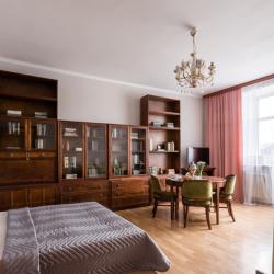 фото 41 Kvart-Hotel (Кварт-Отель) на площади Павелецкая
