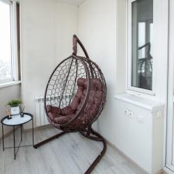 2-комнатные апартаменты улучшенные с балконом