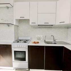 Фото Апартаменты на улице Нижняя 40