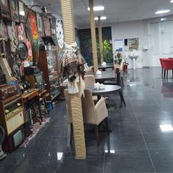 Фото Отель Каньон