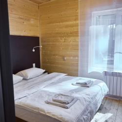 Фото Отель Загородный клуб Grill & Бани (Гриль)