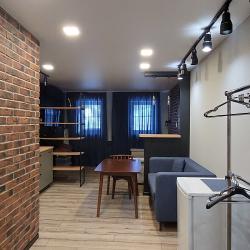 Фото Апартаменты на улице Истомина