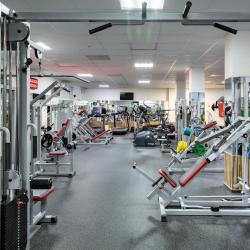 Фото Отель Vitamin (Витамин)