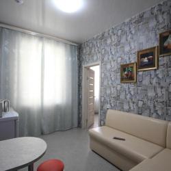 Фото Отель Ансар