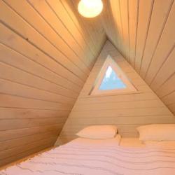 Фото Отель Urman Camp (Урман Кемп)