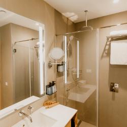 Номер улучшенный премиум с 1 двуспальной кроватью