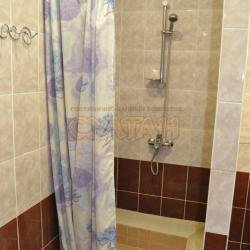 Номер люкс с 1 двуспальной кроватью