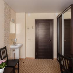 Фото Отель Рассвет