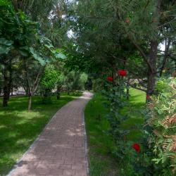 Фото Отель Качинская