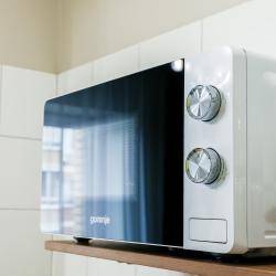 1-комнатные апартаменты студия без балкона 