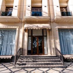 Фото Отель Hotel Marjon (Маржон)