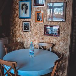 Фото Отель Дубровский парк-клуб