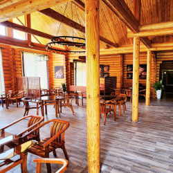 Фото Отель Golden Fish (Голден Фиш)