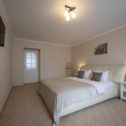 Фото Апартаменты на проспекте Ленина 28