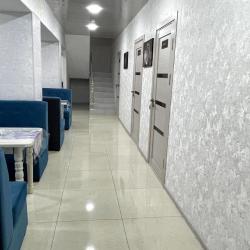 Фото Отель Barhat Hotel (Бархат)