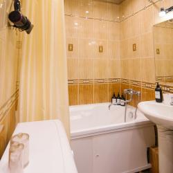 Фото Апартаменты на улице Лейтенанта Шмидта 7