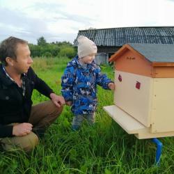 Фото Отель Гостевой дом в Мартыново