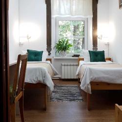 Фото Отель Siberia (Сибериа)