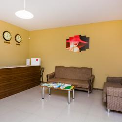 Фото Отель Георич