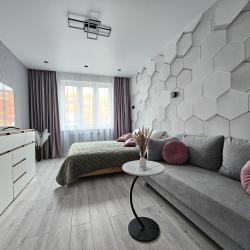 Фото Отель Живи уютно на улице Медуницинская 11