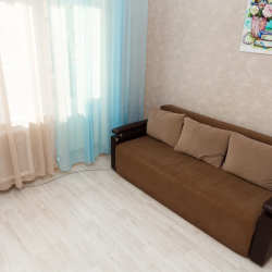 1-комнатные апартаменты эконом