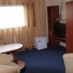 2-местный номер полулюкс